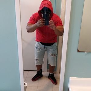 Meet your Posher, Eric